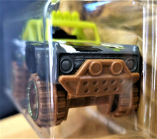 Load image into Gallery viewer, Hot Wheels 2019 Custom Ford Bronco Grey Off Road Trucks 2/6 New Long Card