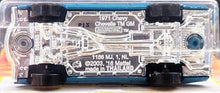 Load image into Gallery viewer, Matchbox 2021 '71 Chevy Chevelle Teal Retro Series 17/24 New