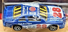 Load image into Gallery viewer, Majorette 1995 Stock Car (Pontiac) Blue #217 Super S - Series 230 New - Rare