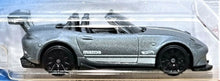 Load image into Gallery viewer, Hot Wheels 2021 '15 Mazda MX-5 Miata Grey #129 Then & Now 4/10 New Long Card