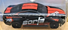 Load image into Gallery viewer, Hot Wheels 2018 2015 Ford Mustang GT Black #80 HW Speed Graphics 4/10 New