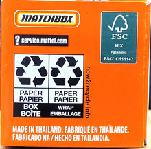 Load image into Gallery viewer, Matchbox 2021 Subaru SVT Red MBX Highway #88/100 New Sealed Box