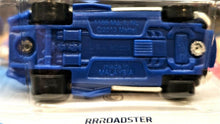 Load image into Gallery viewer, Hot Wheels 2018 RRRoadster White Holiday Racers 5/6 New Treasure Hunt