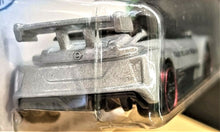 Load image into Gallery viewer, Hot Wheels 2021 Nissan Leaf-Nismo RC_02 Silver #217 HW Green Speed 5/5 New