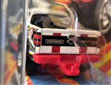 Load image into Gallery viewer, Matchbox 2020 2010 Ford F-150 SVT Raptor White #12 Superfast New