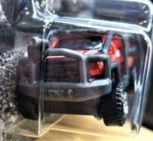 Load image into Gallery viewer, Matchbox 2020 Ford F-350 Super Duty Red #82 Mattel M75 New Long Card