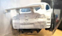 Load image into Gallery viewer, Hot Wheels 2020 BMW Z4 M Motorsport Pearl White #172 Nightburnerz 7/10 New