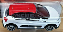 Load image into Gallery viewer, Majorette 2018 Citroën C3 White #254 Street Cars New