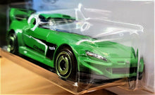 Load image into Gallery viewer, Hot Wheels 2020 Honda S2000 Green #153 Honda 4/5 New Long Card