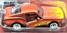Load image into Gallery viewer, Majorette 2020 Ford Mustang Fastback 1967 Satin Dark Red #290 Vintage Deluxe New