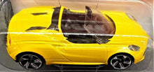 Load image into Gallery viewer, Majorette 2019 Alfa Romeo 4C Spider Yellow #271 Street Cars New
