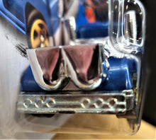 Load image into Gallery viewer, Hot Wheels 2016 TURBINE TIME Blue #147 HW HOT TRUCKS 7/10 NEW