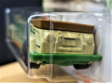 Load image into Gallery viewer, Matchbox 2020 '74 Volkswagen Type 181 Tan #67 MBX Jungle New Long Card