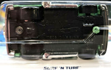 Load image into Gallery viewer, Hot Wheels 2020 Surf 'n Turf Green #83 Tooned 8/10 New Long Card