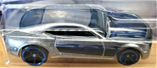 Load image into Gallery viewer, Hot Wheels 2018 Chevy Camaro Concept 50th Anniversary Zamac Flames 2/8 New