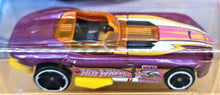 Load image into Gallery viewer, Hot Wheels 2018 RRRoadster Fusia Holiday Racers 5/6 New