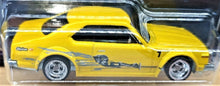 Load image into Gallery viewer, Hot Wheels 2019 Nissan Skyline (C210) Yellow Fast & Furious -Fast Rewind 2/5 New