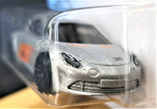 Load image into Gallery viewer, Hot Wheels 2020 Alpine A110 Silver #80 HW Race Day 3/10 New Long Card