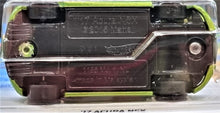 Load image into Gallery viewer, Hot Wheels 2021 '17 Acura NSX Candy Apple Green #148 HW Turbo 5/5 New Long Card