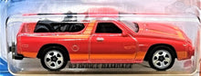 Load image into Gallery viewer, Hot Wheels 2021 '82 Dodge Rampage Red #175 HW Hot Trucks 1/10 New Long Card