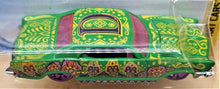 Load image into Gallery viewer, Hot Wheels 2019 '64 Buick Riviera Green #217 HW Art Cars 4/10 New Long Card