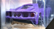 Load image into Gallery viewer, Majorette 2020 Ford GT Purple #204 Street Cars New