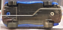 Load image into Gallery viewer, Hot Wheels 2021 McLaren 720S Blue Hot Wheels Factory 500 H.P 9/10 New