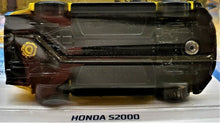 Load image into Gallery viewer, Hot Wheels 2020 Honda S2000 Yellow #153 Honda 4/5 New Long Card