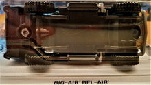 Load image into Gallery viewer, Hot Wheels 2020 Big-Air Bel-Air Matte Grayish-Blue #179 Rod Squad 1 /10 New