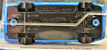 Load image into Gallery viewer, Hot Wheels 2021 Toyota AE86 Sprinter Trueno Blue #31 HW Drift 1/5 New Long Card