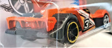Load image into Gallery viewer, Hot Wheels 2016 EPIC FAST Orange #28 HW DIGITAL 8/10 NEW
