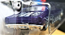 Load image into Gallery viewer, Hot Wheels 2016 '66 Ford 427 Fairlane Purple #95 HW Flames 5/10 New