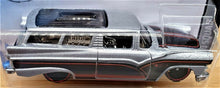 Load image into Gallery viewer, Hot Wheels 2020 8 Crate (Custom 1955 Ford Ranch) Silver #74 Rod Squad 7/10 New