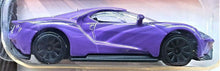 Load image into Gallery viewer, Majorette 2020 Ford GT Purple #204 Street Cars New