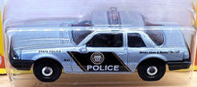 Load image into Gallery viewer, Matchbox 2021 Ford Mustang LX Silver Retro Series 16/24 New
