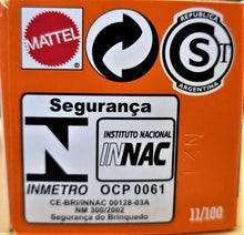 Load image into Gallery viewer, Matchbox 2020 2011 Mini Countryman Red #11 MBX City New Sealed Box