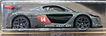 Load image into Gallery viewer, Hot Wheels 2018 Renault Sport R.S. 01 Grey Gran Turismo 2/8 New Long Card