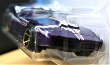 Load image into Gallery viewer, Hot Wheels 2020 Custom Otto Purple #173 Muscle Mania 8/10 New Long Card