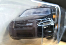 Load image into Gallery viewer, Matchbox 2018 Ford Police Interceptor Black #84 MBX Rescue 27/30 New Long Card