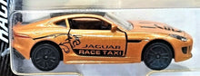 Load image into Gallery viewer, Majorette 2020 Jaguar F-Type Orange #293 Racing Cars New