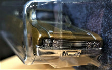 Load image into Gallery viewer, Hot Wheels 2020 '69 Ford Torino Talladega Bronze Fast & Furious 5/5 New