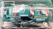 Load image into Gallery viewer, Majorette 2020 Porsche 934 Mint Green #269 Vintage Deluxe Cars New Long Card