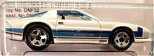 Load image into Gallery viewer, Hot Wheels 2016 1985 Chevrolet Camaro IROC-Z White HW Retro Style New