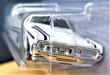 Load image into Gallery viewer, Hot Wheels 2020 '69 Mercury Cougar White American Steel 7/10 New Long Card