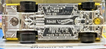 Load image into Gallery viewer, Hot Wheels 2021 '67 Chevelle SS 396 Yellow #183 HW Speed Graphics 8/10 New