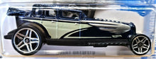 Load image into Gallery viewer, Hot Wheels 2016 Great Gatspeed Dark Blue #116 HW SHOWROOM Series 6/10 New