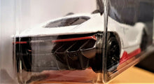 Load image into Gallery viewer, Hot Wheels 2020 '16 Lamborghini Centenario Roadster White #170 HW Roadsters 2/5
