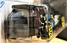 Load image into Gallery viewer, Hot Wheels 2021 Lancia Delta Integrale #51 Black Baja Blazers 6/10 New Long Card