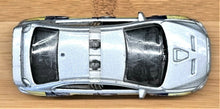 Load image into Gallery viewer, Matchbox 2011 Mitsubishi Lancer Evolution X Police Silver #57 Emergency Response