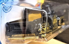 Load image into Gallery viewer, Hot Wheels 2021 La Troca Black #146 HW Art Cars 8/10 New Long Card